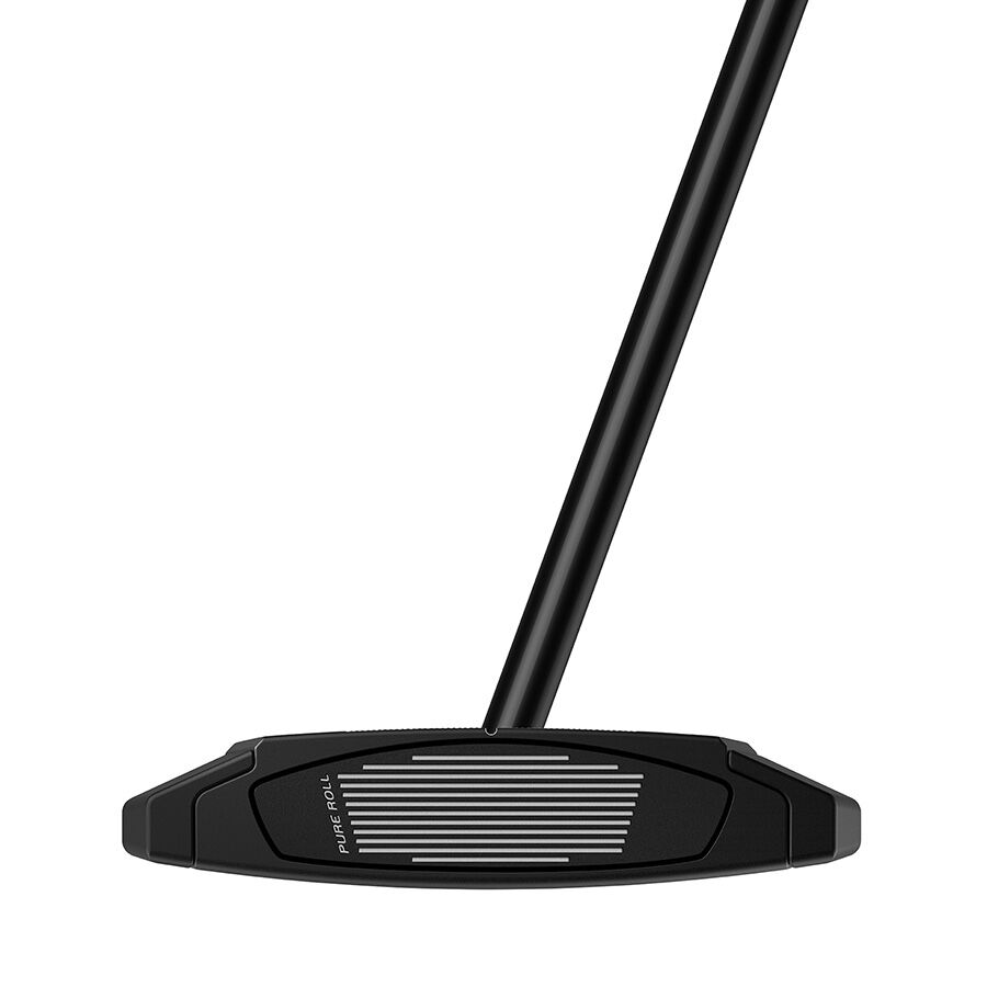 TaylorMade Spider ZT Max Counterbalance for the lefty golfer