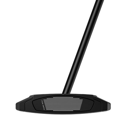 TaylorMade Spider ZT Max Counterbalance for the lefty golfer
