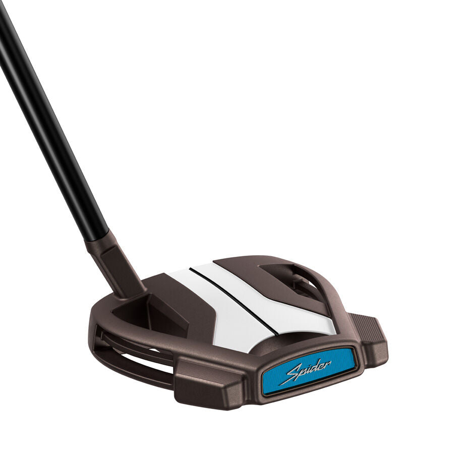 TaylorMade Spider Tour X True-Path Small Slant for Lefties