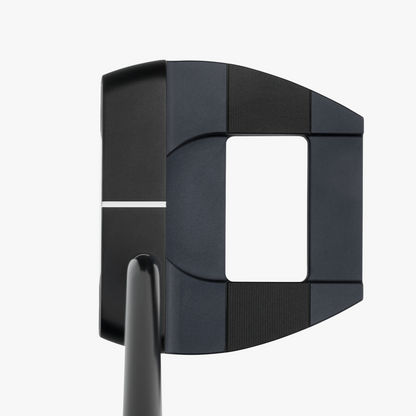 Odyssey Square 2 Square TRI-HOT Black Jailbird SB Putter