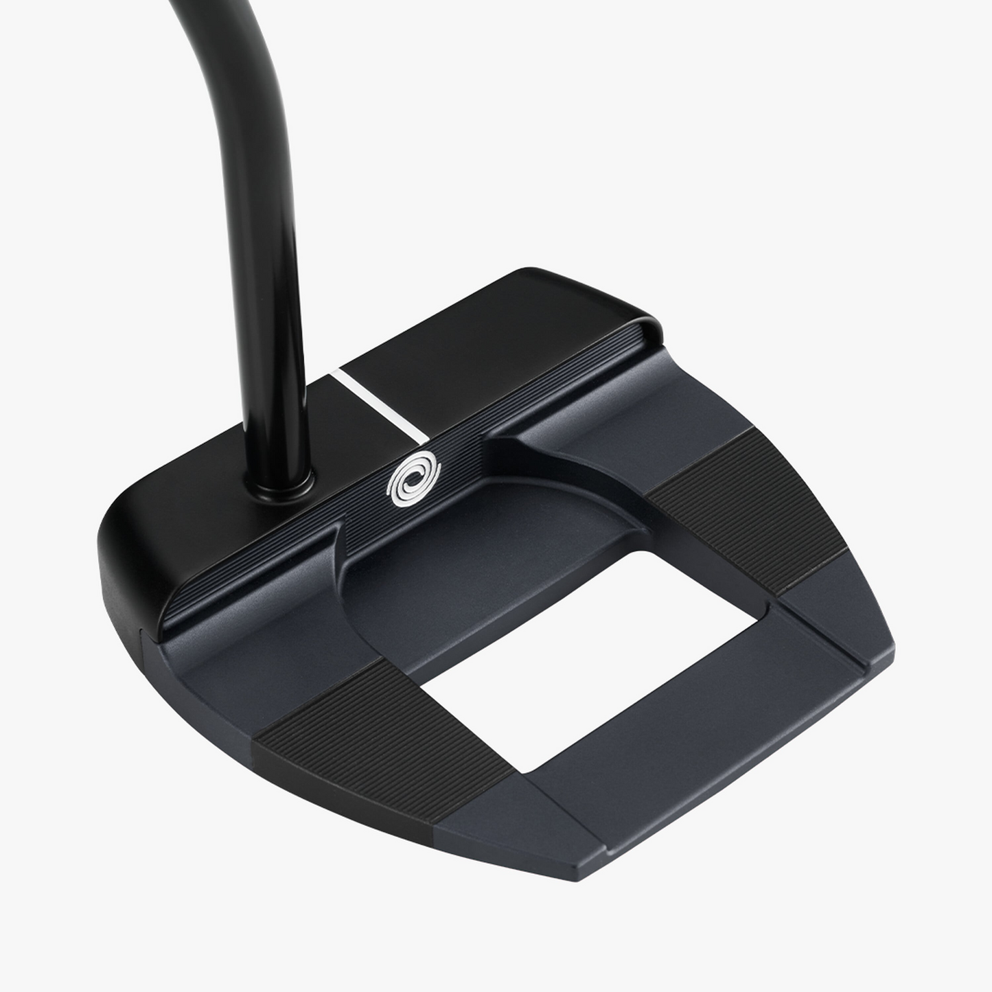 Odyssey Square 2 Square TRI-HOT Black Jailbird SB Putter