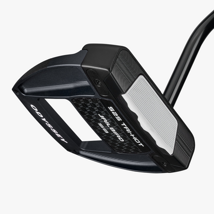 Odyssey Square 2 Square TRI-HOT Black Jailbird SB Putter