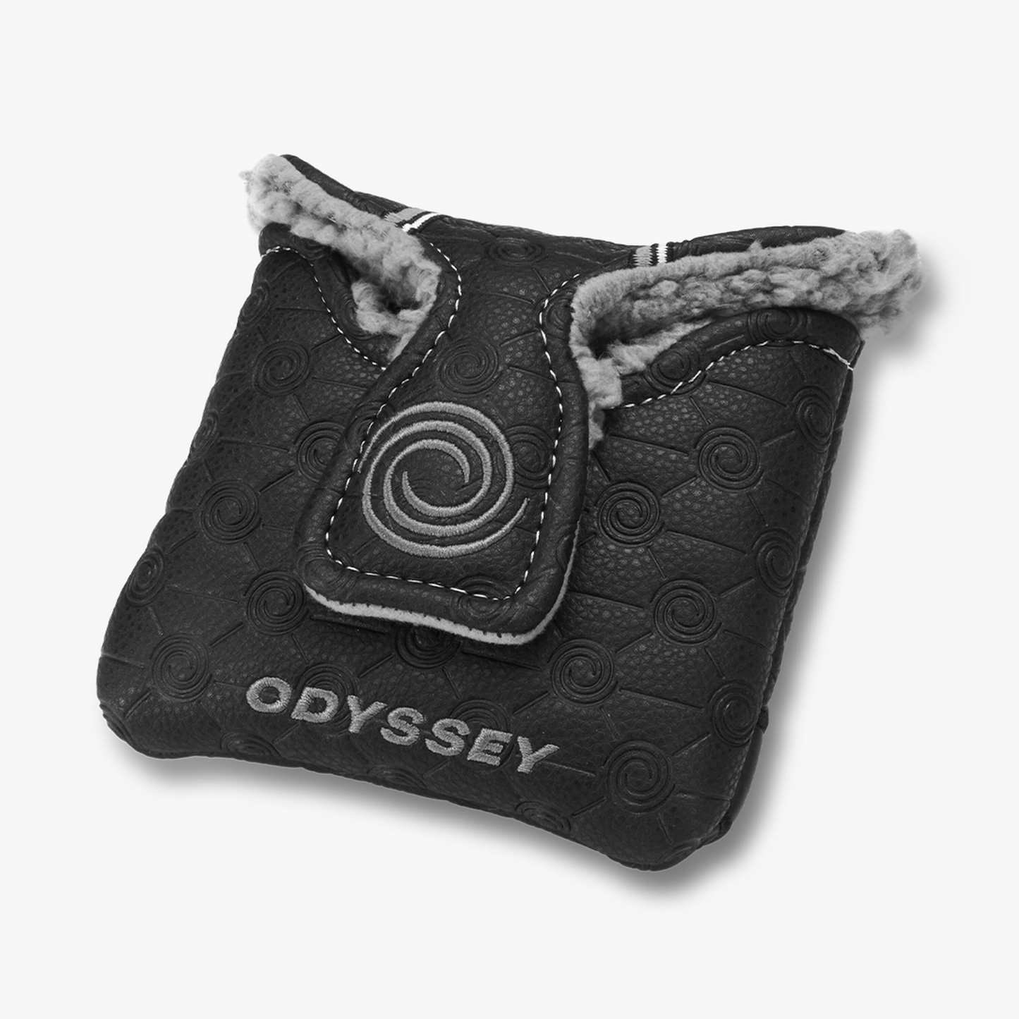 Odyssey Square 2 Square TRI-HOT Black Jailbird SB Putter