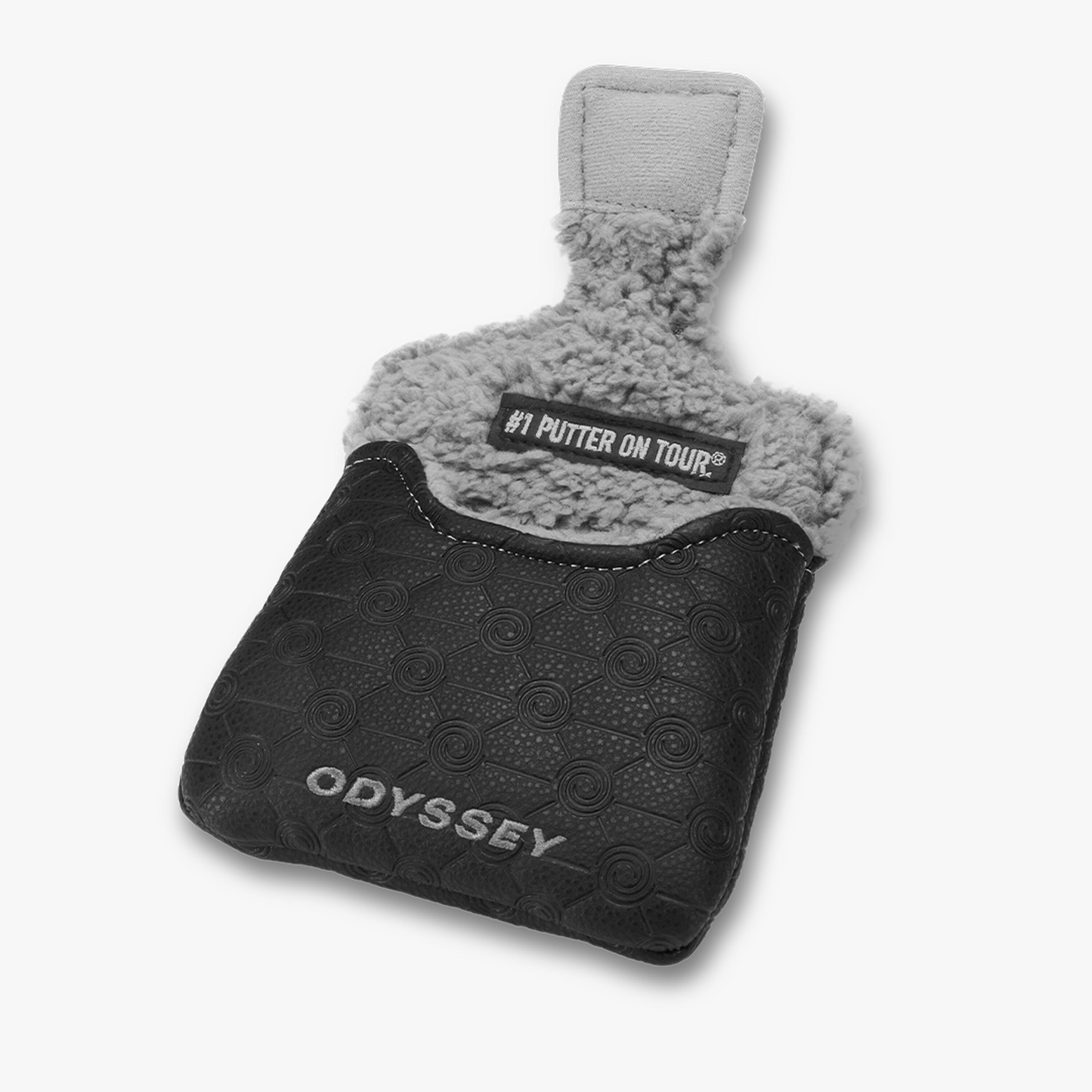 Odyssey Square 2 Square TRI-HOT Black Jailbird SB Putter