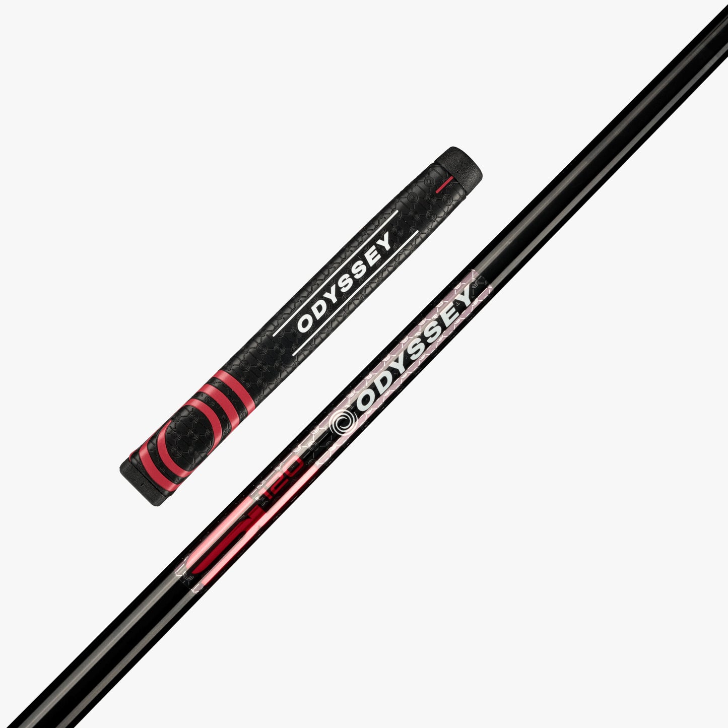 Odyssey Square 2 Square TRI-HOT #7 Putter 2025