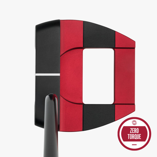 Odssey Square 2 Square Tri-Hot Jailbird SB Putter for the Lefty Golfer 2026