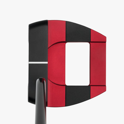 Odssey Square 2 Square Tri-Hot Jailbird SB Putter for the Lefty Golfer 2026