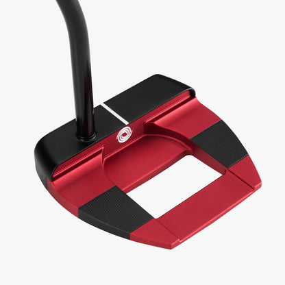 Odssey Square 2 Square Tri-Hot Jailbird SB Putter for the Lefty Golfer 2026