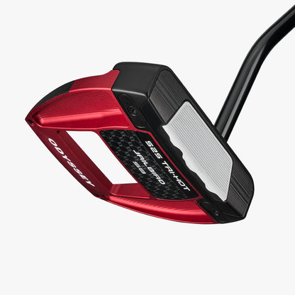 Odssey Square 2 Square Tri-Hot Jailbird SB Putter for the Lefty Golfer 2026