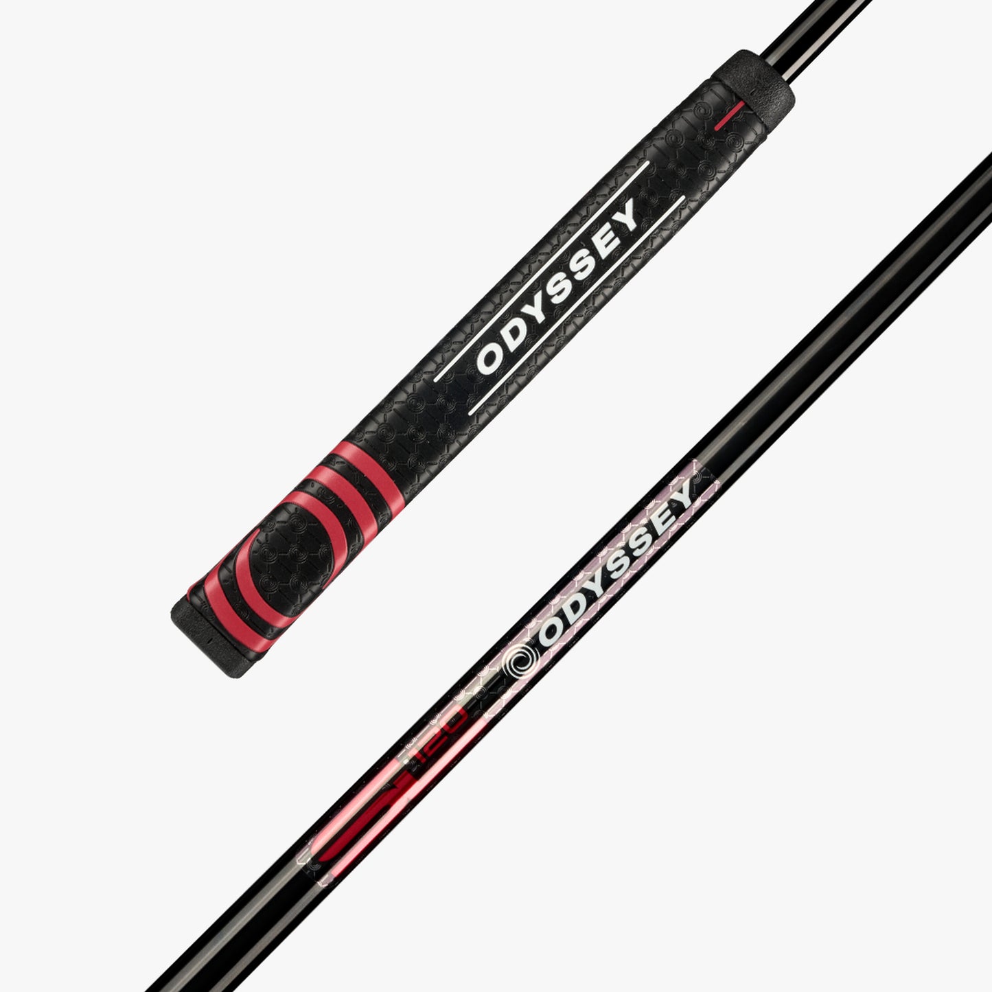 Odssey Square 2 Square Tri-Hot Jailbird SB Putter for the Lefty Golfer 2026