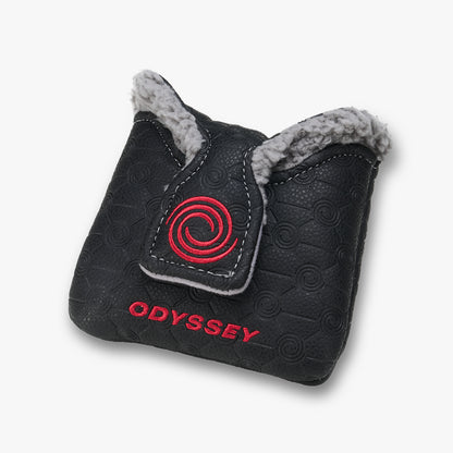 Odssey Square 2 Square Tri-Hot Jailbird SB Putter for the Lefty Golfer 2026