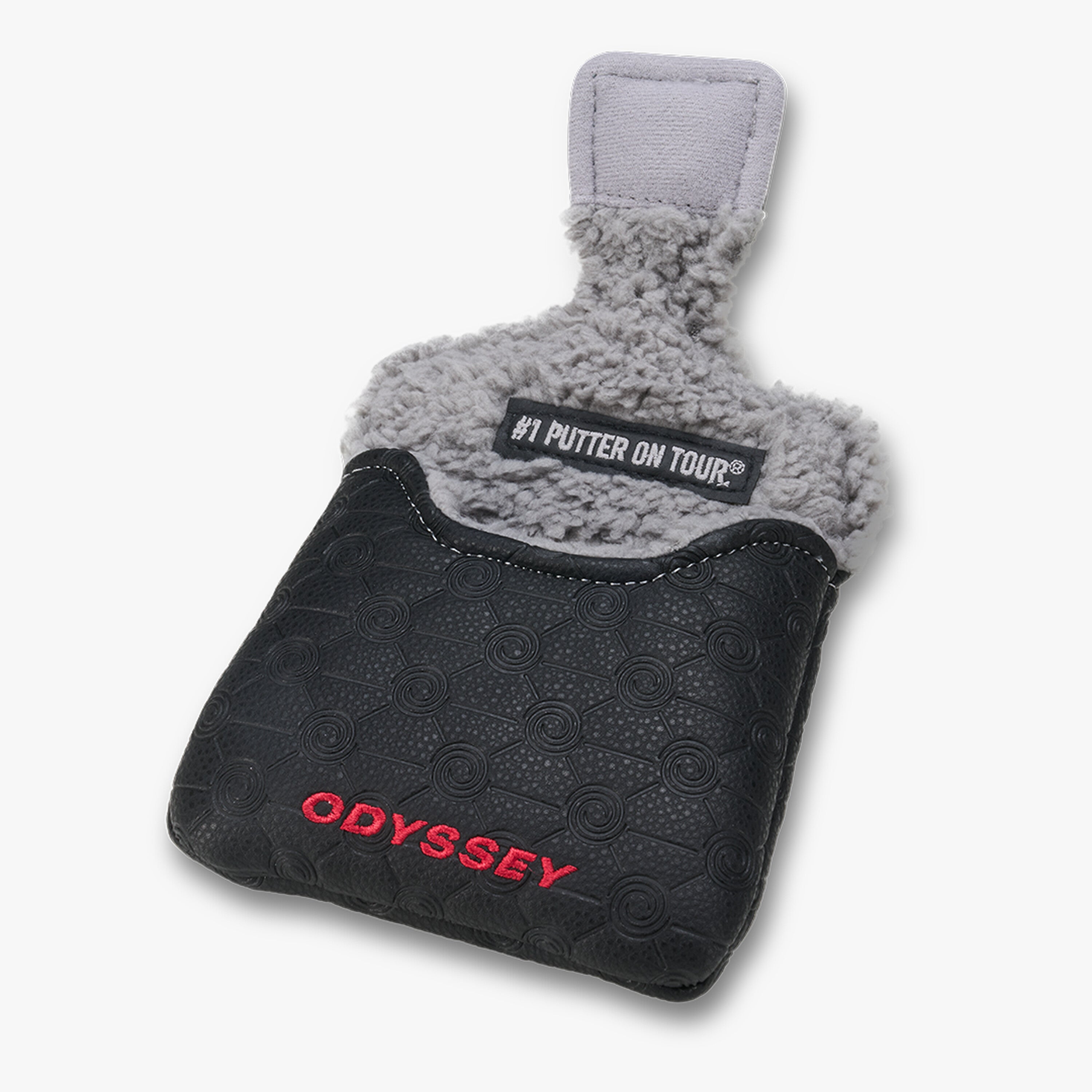 Left Hand Odssey Square 2 Square Tri-Hot Jailbird SB Putter for
