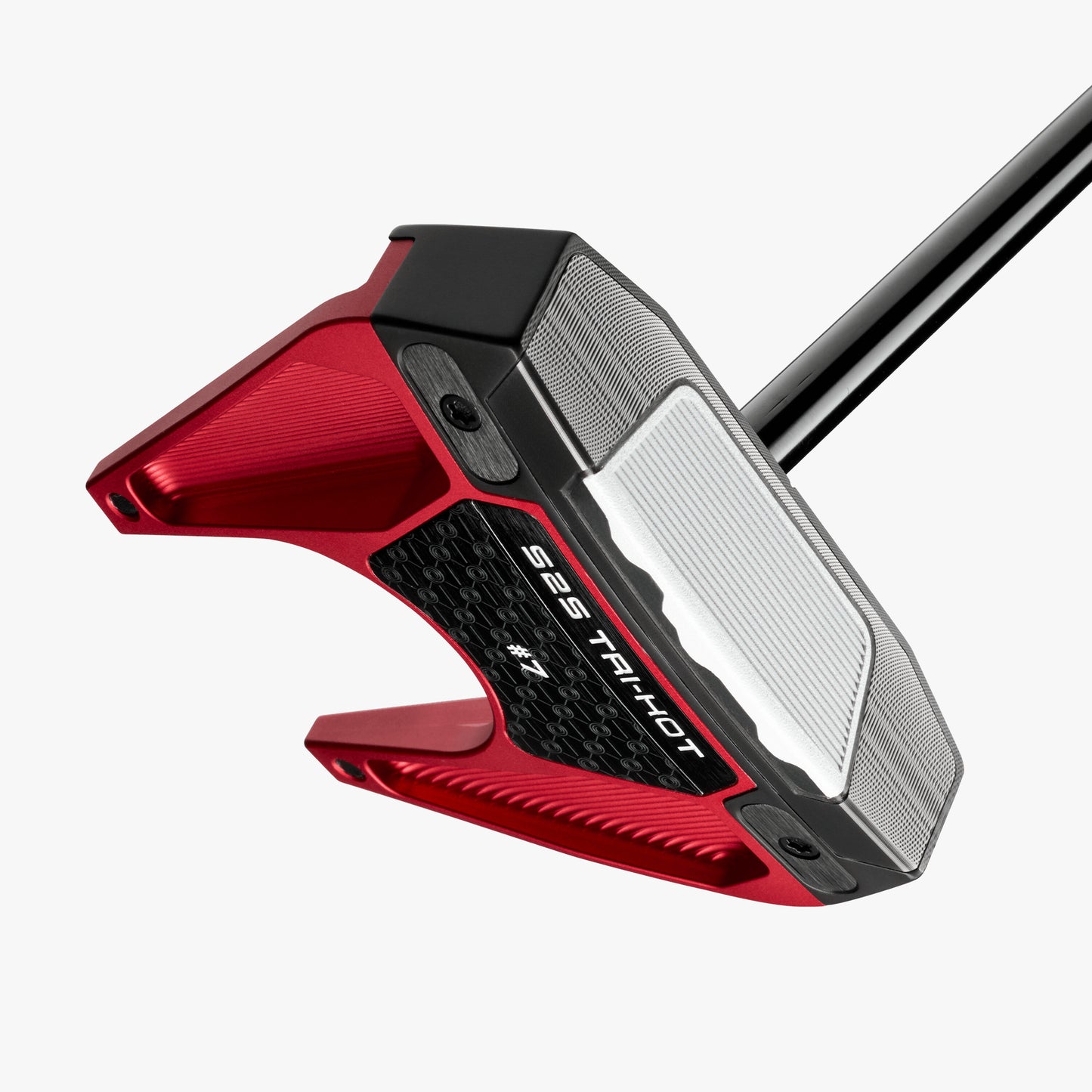 Odssey Square 2 Square Tri-Hot #7 Putter for the Lefty Golfer 2026