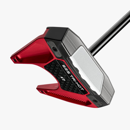 Odssey Square 2 Square Tri-Hot #7 Putter for the Lefty Golfer 2026