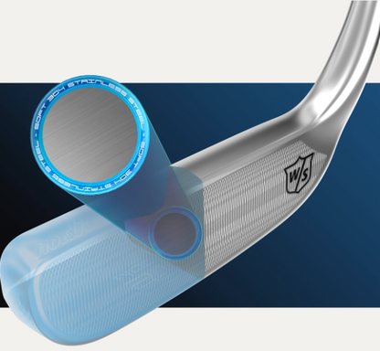Wilson Staff Milled 8802 Putter