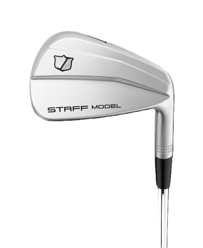 Left Hand Wilson Staff Model Irons – Lefties Only Golf Shop