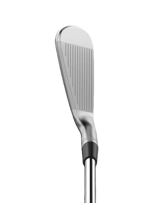 Wilson Staff Staff Model Blade Irons 2026