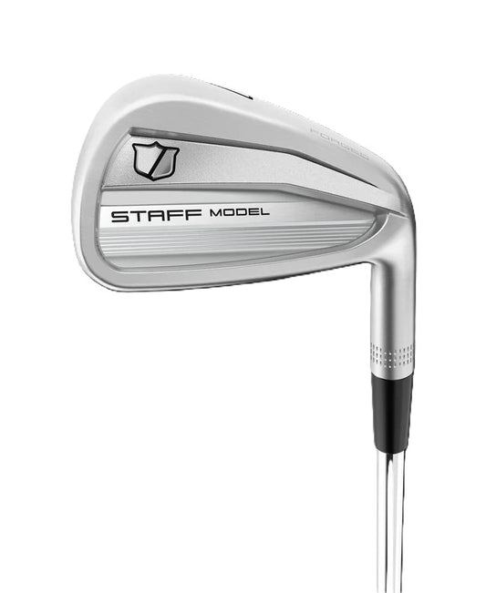 Wilson Ladies Custom Staff Model CB  Irons 2026