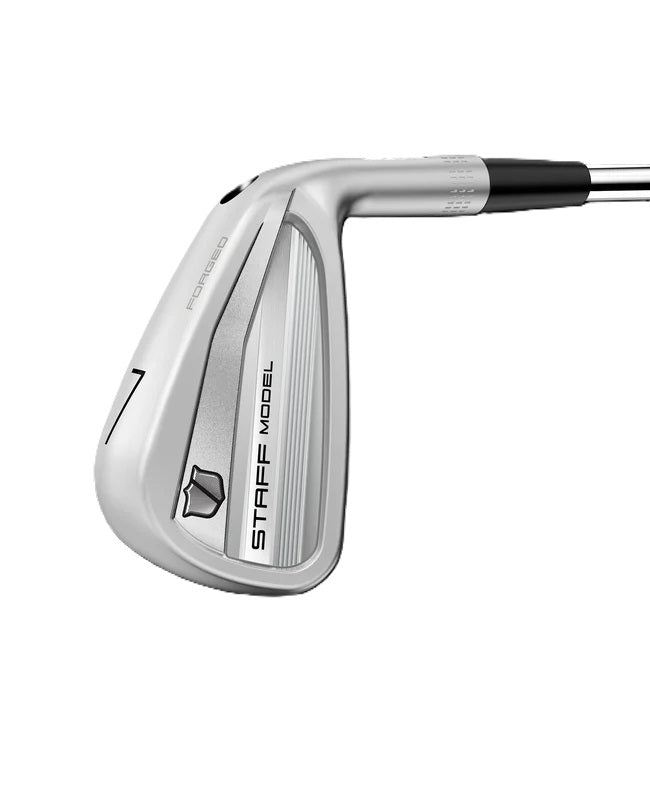 Wilson Ladies Custom Staff Model CB  Irons 2026
