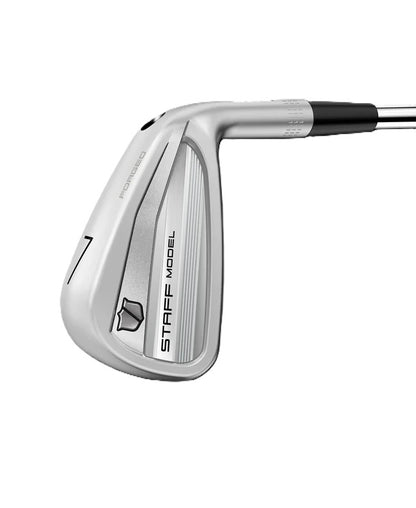 Wilson Ladies Custom Staff Model CB  Irons 2026