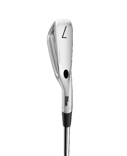 Wilson Ladies Custom Staff Model CB  Irons 2026