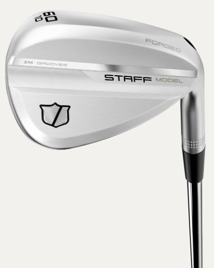 Wilson STAFF MODEL ZM Wedge