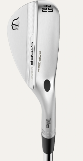 Wilson STAFF MODEL ZM Wedge