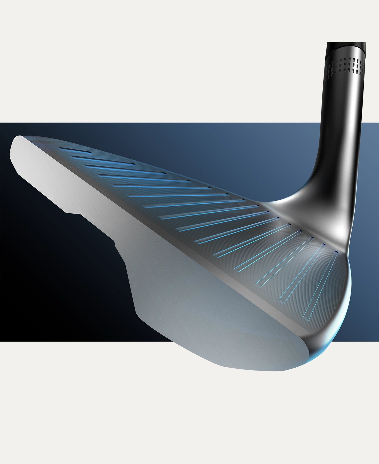 Wilson STAFF MODEL ZM Wedge