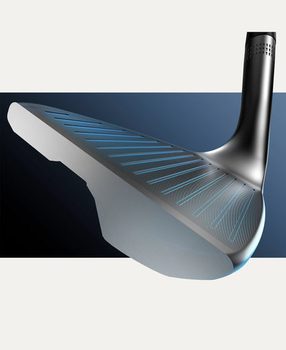 Wilson STAFF MODEL ZM Wedge