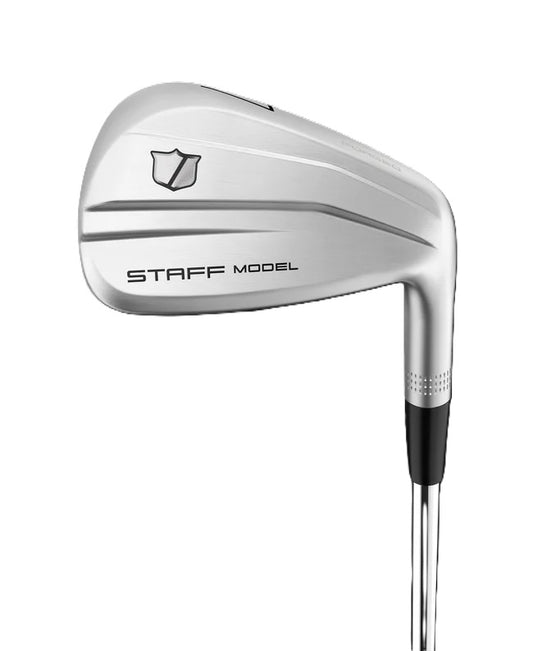 Wilson Staff Model XB Irons 2026