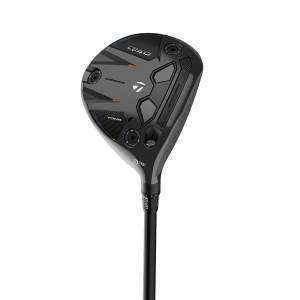 TaylorMade Qi4D Tour Fairway 2026