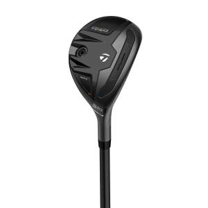 TaylorMade Qi4D Rescue 2026