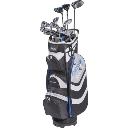 Tour Edge TE-400 Complete Men's Set