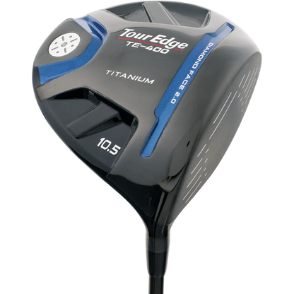 Tour Edge TE-400 Complete Men's Set