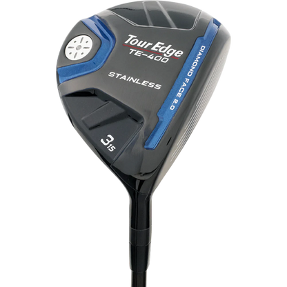 Tour Edge TE-400 Complete Men's Set