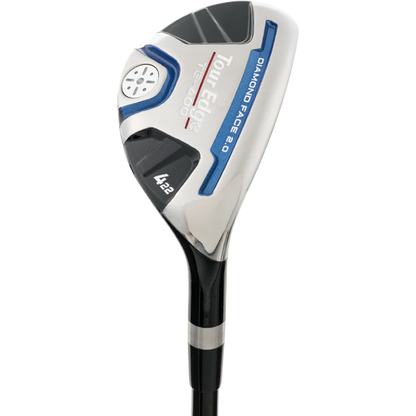 Tour Edge TE-400 Complete Men's Set