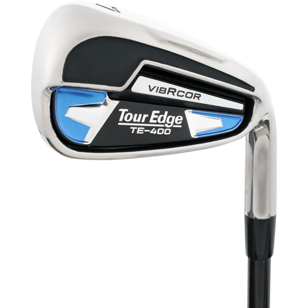 Tour Edge TE-400 Complete Men's Set