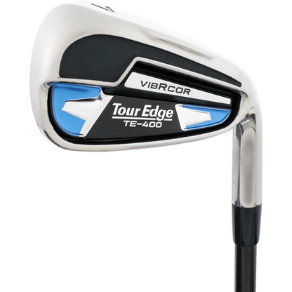 Tour Edge TE-400 Complete Men's Set