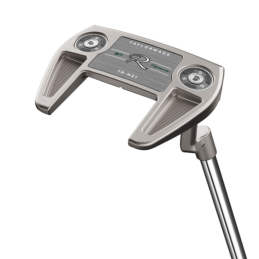TaylorMade TP Reserve M21 L Neck