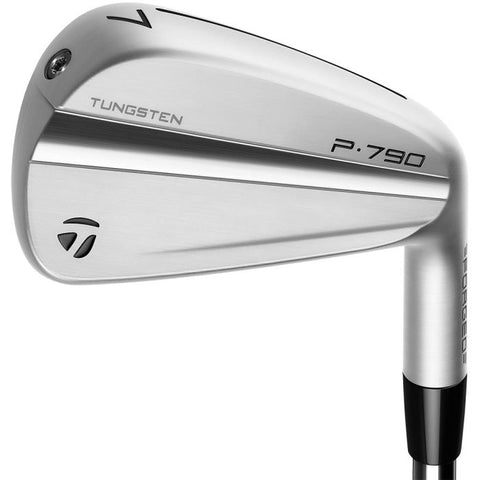 TaylorMade P790 Irons Steel Shaft 2023