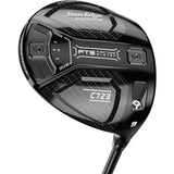 Tour Edge Exotics C723 Driver