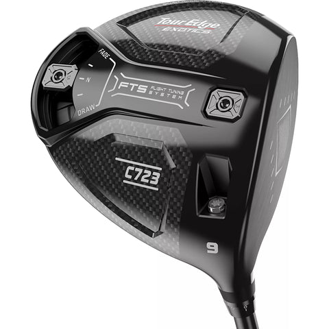 Tour Edge Exotics C723 Driver