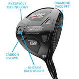 Tour Edge Exotics E723 Fairway Wood Ladies