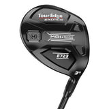 Tour Edge Exotics E723 Fairway Wood Ladies