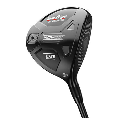 Tour Edge Exotics E723 Fairway Wood