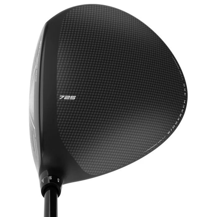 Tour Edge Exotics E725 Driver Ladies