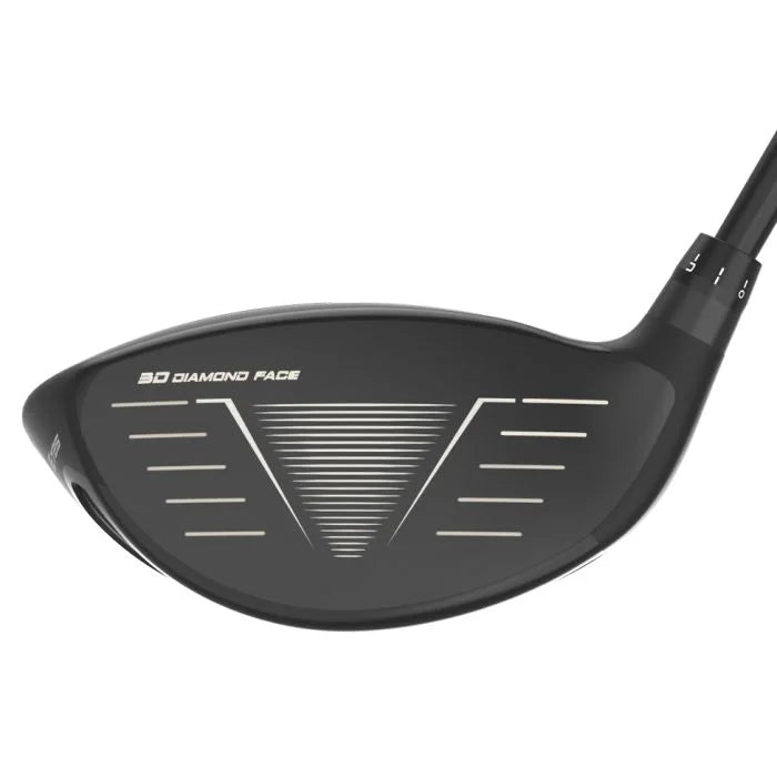 Tour Edge Exotics E725 Driver Ladies