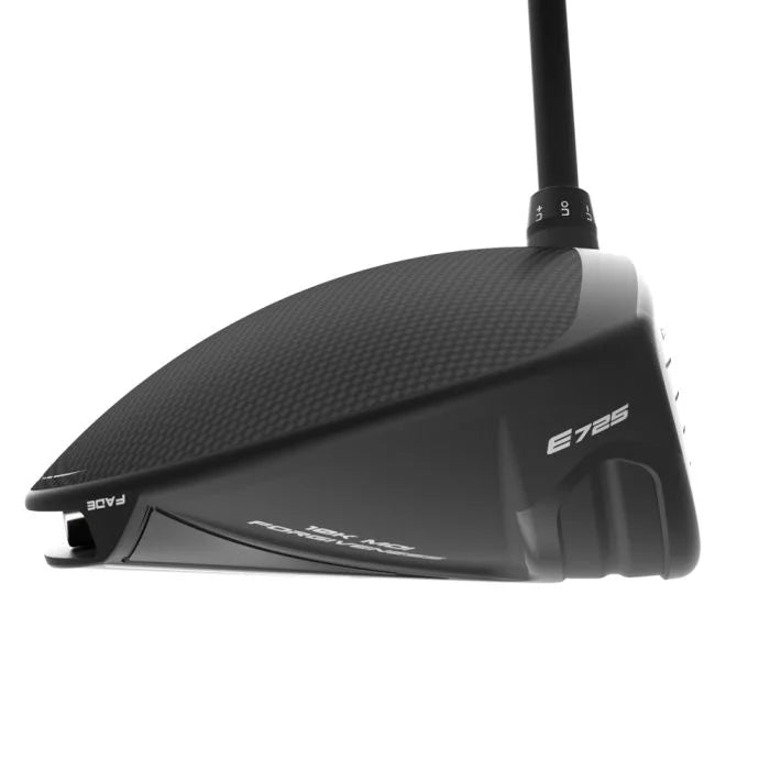 Tour Edge Exotics E725 Driver Ladies