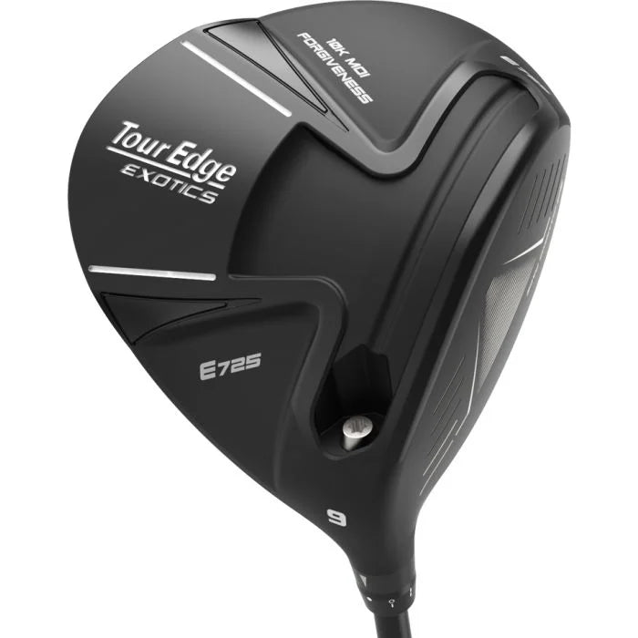 Tour Edge Exotics E725 Driver Ladies