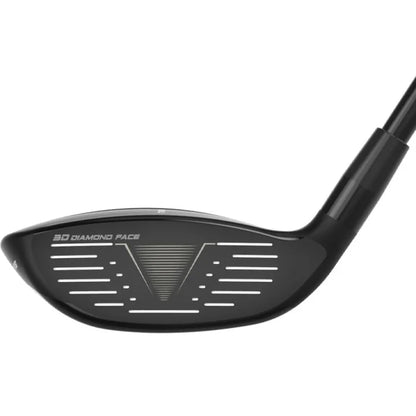 Tour Edge Exotics E725 Fairway